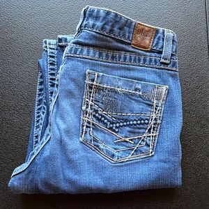 BKE Kate Skinny Jeans